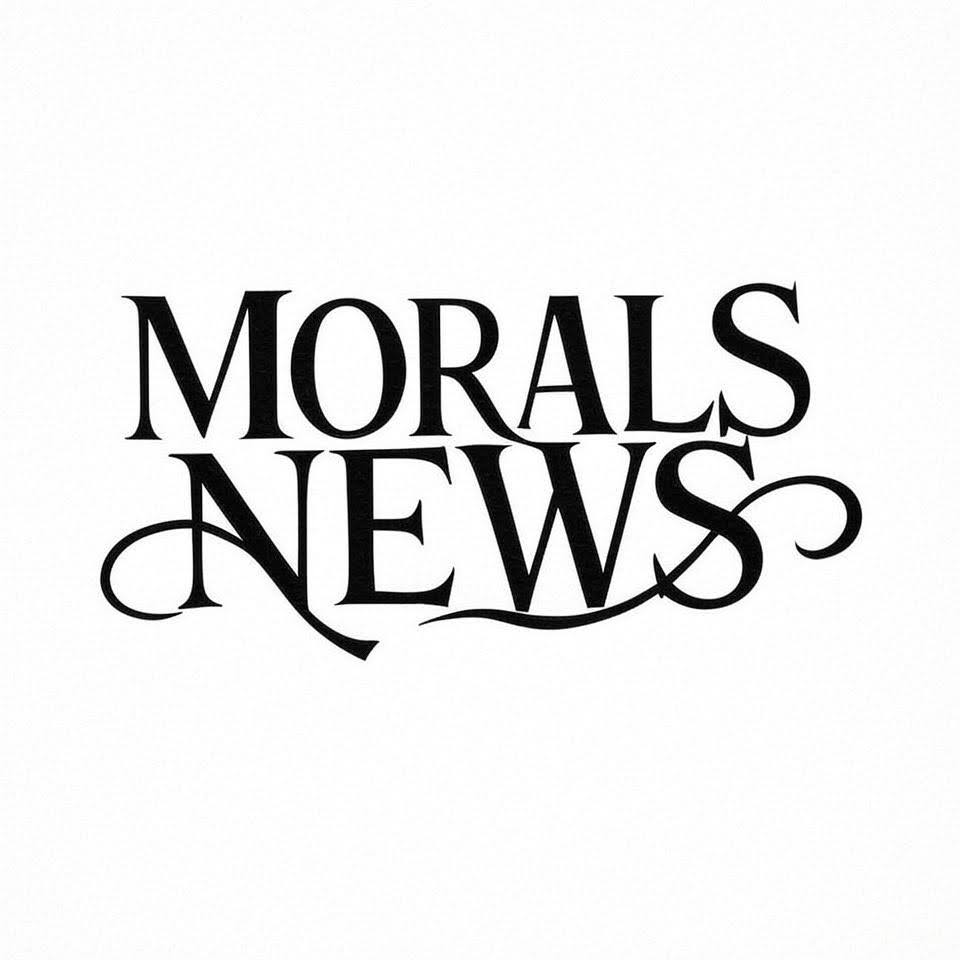 moralsnews.com Logo